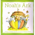 Noah's Ark by Bethan Lycett